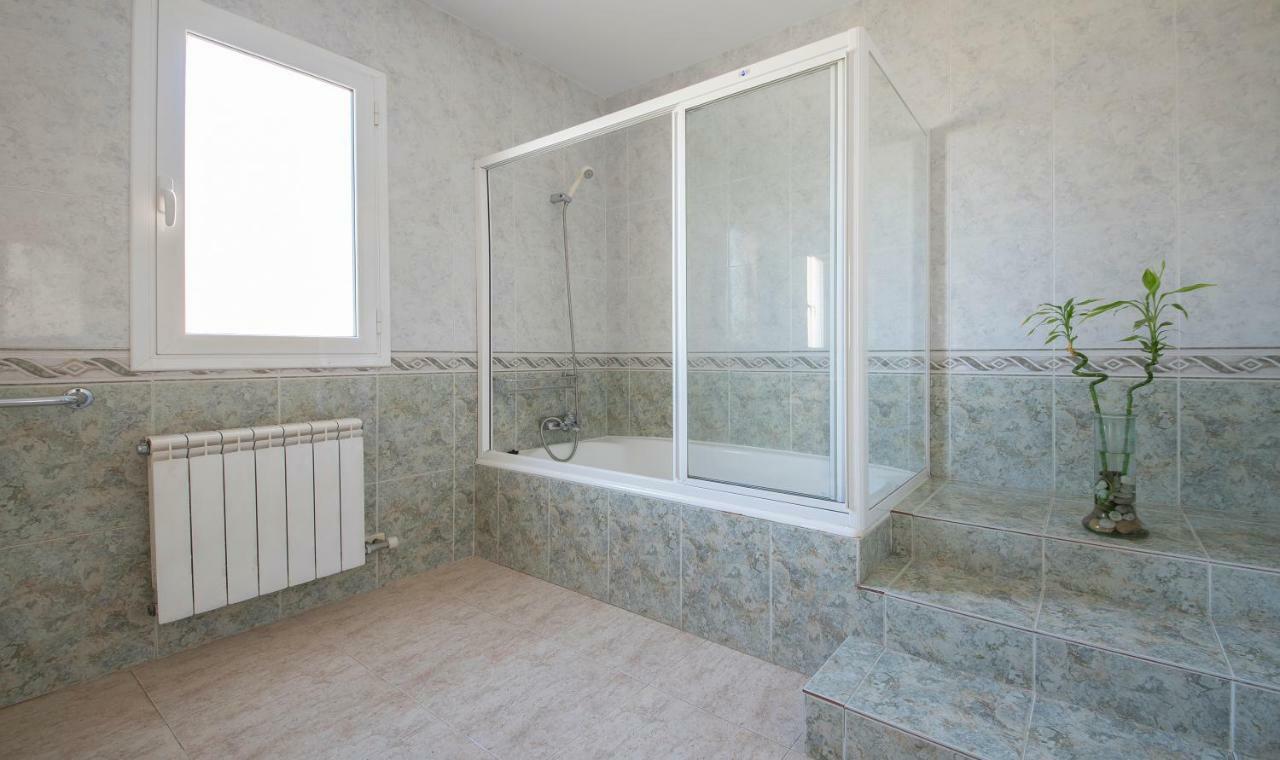 Villa Med Сиджес Экстерьер фото